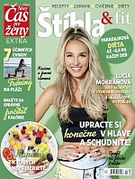 časopis Nový Čas pre ženy Extra č. 4/2022
