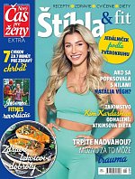 časopis Nový Čas pre ženy Extra č. 10/2023