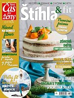 časopis Nový Čas pre ženy Extra č. 12/2023