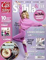 časopis Nový Čas pre ženy Extra č. 2/2023