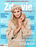 časopis Zdravie č. 12/2021
