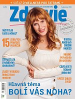 časopis Zdravie č. 9/2021