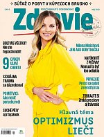 časopis Zdravie č. 5/2022