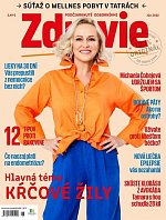 časopis Zdravie č. 6/2022