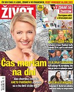 časopis Život č. 1/2022