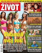 časopis Život č. 28/2022