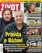 časopis Život č. 30/2022