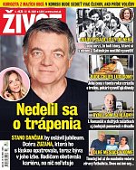 časopis Život č. 43/2022