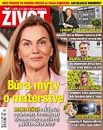 časopis Život č. 45/2022
