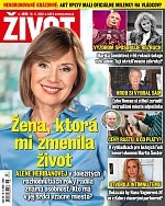 časopis Život č. 46/2022