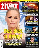 časopis Život č. 47/2022