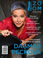 časopis Prima ZOOM č. 4/2021
