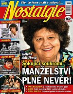 časopis Nostalgie č. 10/2020