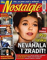 časopis Nostalgie č. 11/2020