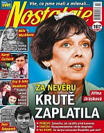 časopis Nostalgie č. 10/2022
