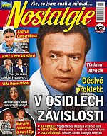 časopis Nostalgie č. 9/2022