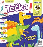 časopis Tečka! č. 11/2020