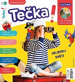 časopis Tečka! č. 6/2020