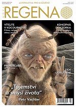 časopis Nová Regena č. 7/2021