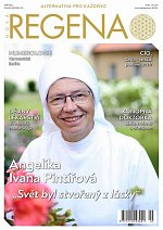 časopis Nová Regena č. 9/2021