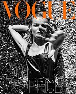 časopis Vogue CS č. 5/2019