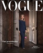 časopis Vogue CS č. 7/2019