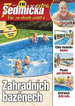 časopis Sedmička Extra č. 4/2021