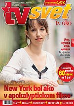 TV Svet č. 27/2020