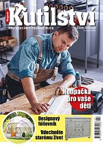 časopis Magazín Kutilství č. 2/2022