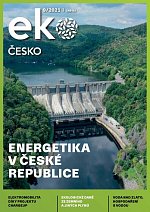 časopis EKO Česko č. 9/2021