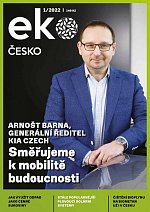 časopis EKO Česko č. 1/2022