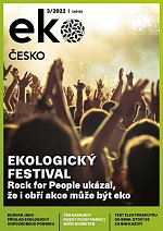 časopis EKO Česko č. 3/2022