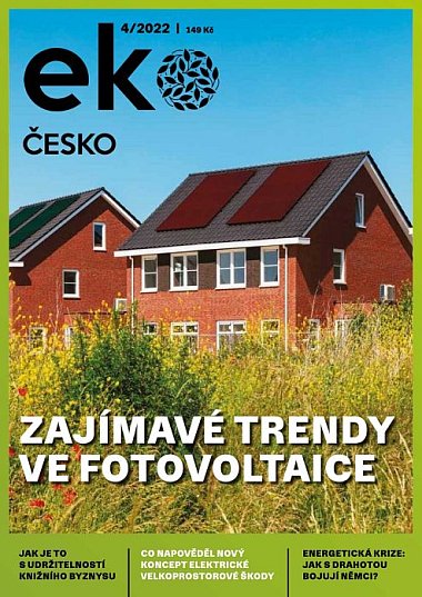 časopis EKO Česko č. 4/2022