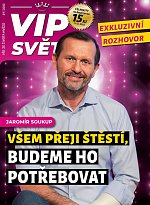 časopis VIP svět č. 24/2022