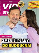 časopis VIP svět č. 17/2023