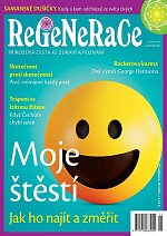 časopis Regenerace č. 11/2021