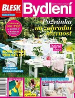 časopis Blesk Bydlení č. 7/2022
