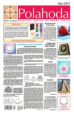 časopis Polahoda č. 10/2017