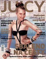časopis Juicy č. 7/2010