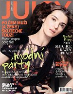 časopis Juicy č. 9/2010