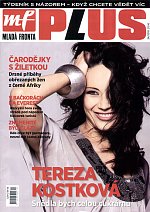 časopis MF Plus č. 24/2010