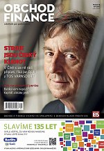 časopis Obchod & Finance č. 9/2013