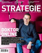 časopis Strategie č. 5/2016