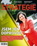 časopis Strategie č. 8/2016