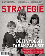 časopis Strategie č. 9/2016