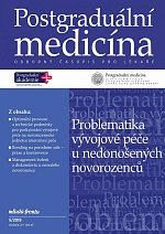 časopis Postgraduální medicína č. 5/2019