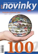 časopis Novinky MPM č. 100/2018