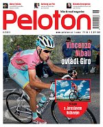 časopis Peloton č. 6/2013