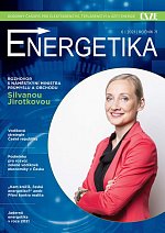 časopis Energetika č. 6/2021