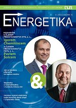 časopis Energetika č. 5/2022